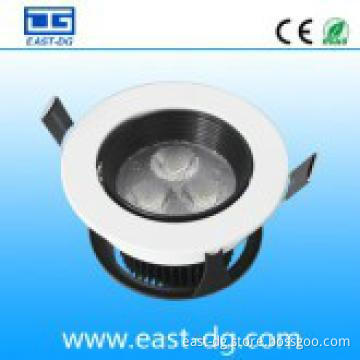 mini 3W led downlight